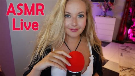 ginger asmr nude|New HD Videos Tagged with asmr ginger